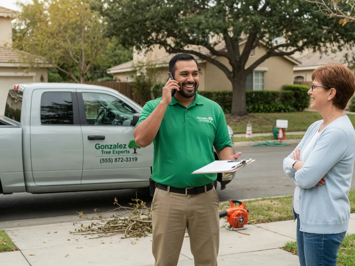 Tree Service Yorktown, AR FAQs